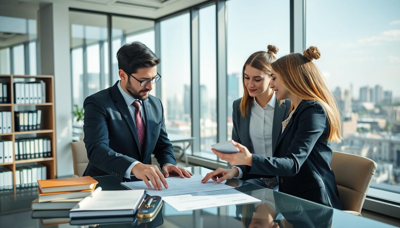 Tailored Legal Guidance